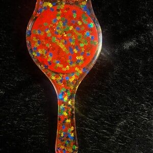 AUTISM AWARENESS - Brush with Greatness Custom Brush for a Style All Your Own!